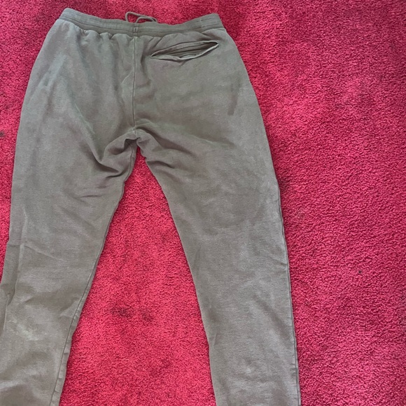 Rue Porter Sweatpants - Picture 3 of 3